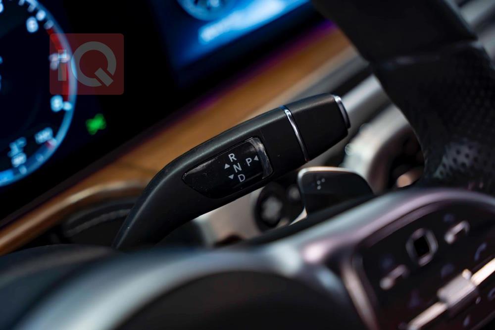 مێرسێدس بێنز G-Class